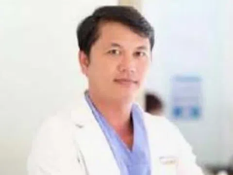 Phẫu thuật thẩm mỹ làm chết người, bác sĩ Đinh Viết Hưng bị khởi tố, bắt tạm giam