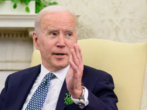 14 tiểu bang Mỹ nộp đơn khởi kiện chính quyền Tổng thống Biden