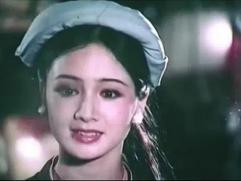 Lịm tim với nhan sắc của 6 mỹ nhân màn ảnh Việt nức tiếng thập niên 90
