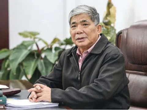 "Đại gia điếu cày" Lê Thanh Thản bị đề nghị truy tố tội lừa dối khách hàng