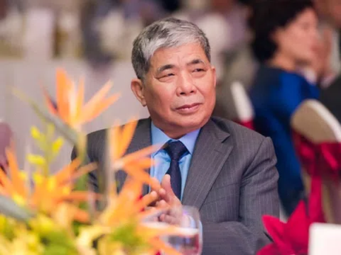 Ông Lê Thanh Thản khai thu lợi bất chính gần 500 tỷ đồng do "nóng vội"