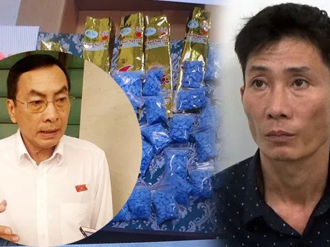 Vụ "động lắc" trong Bệnh viện Tâm thần TƯ 1: "Không thể nói không biết, pháp luật bắt anh phải biết"