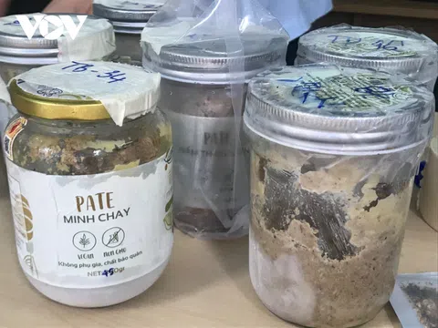 Vụ ngộ độc pa-tê chay ở Bình Dương: Làm sao để biết thực phẩm có tiềm ẩn độc tố gây chết người?