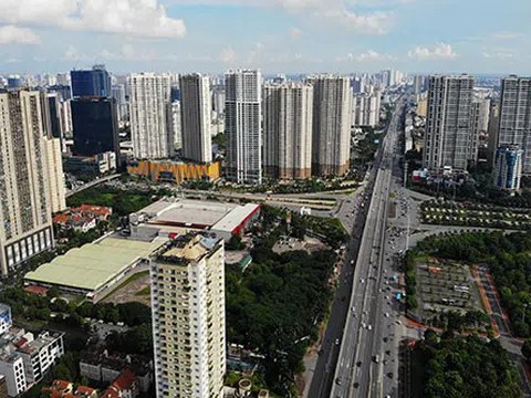 "Cơn lốc" tăng giá bất động sản: "Cò" đi đến đâu, đất "sốt" đến đó!