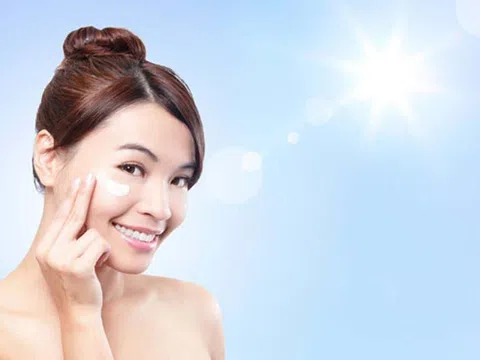 Thói quen giúp ngừa lão hóa da vùng mắt