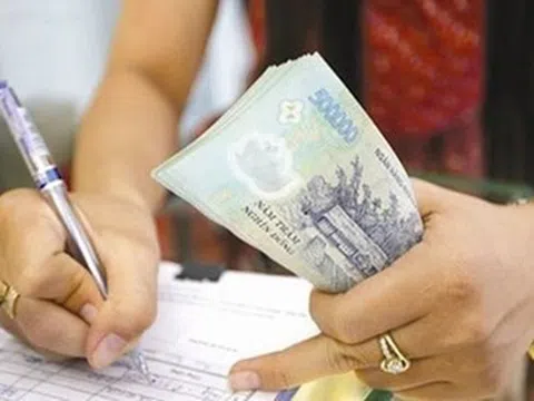 Công ty trả tiền lương trễ hạn có bị phạt?
