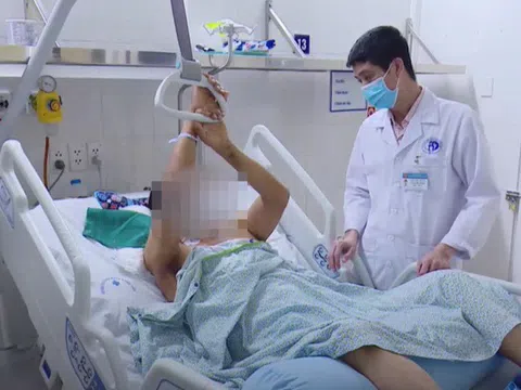 Người đàn ông suýt tử vong vì chữa trĩ ở nhà thuốc đông y "truyền miệng"