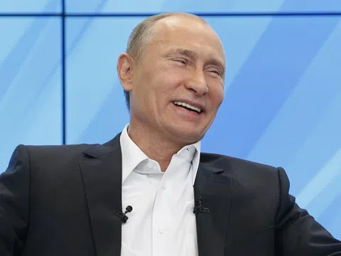 Tổng thống Putin ký luật cho phép bản thân tái tranh cử thêm hai nhiệm kỳ