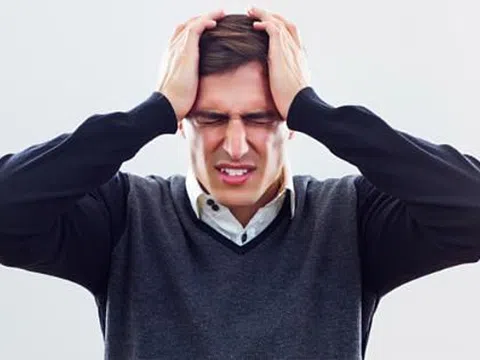 6 nguyên nhân khiến chúng ta bị đau đầu dữ dội vào buổi sáng