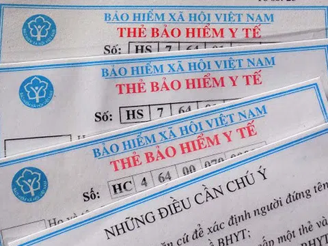 Cho người khác mượn thẻ Bảo hiểm y tế đi khám bệnh có vi phạm pháp luật?