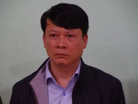 Hà Giang: Bắt nguyên Trưởng phòng GD-ĐT huyện vì gây thiệt hại hàng tỷ đồng