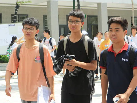 Chi tiết cách đăng ký nguyện vọng vào lớp 10 Hà Nội, học sinh có tối đa 15 nguyện vọng