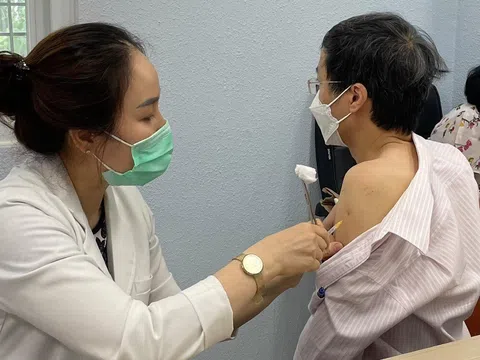 Sáng 29/4: Không thêm ca mắc; hơn 425.600 người Việt đã tiêm vắc xin phòng COVID-19