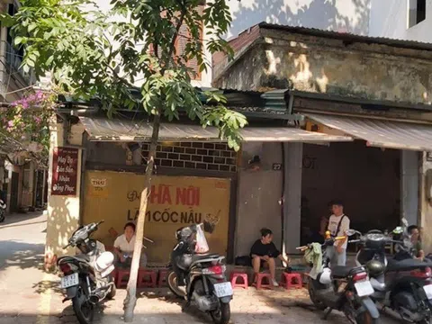 Hà Nội tạm dừng hoạt động các quán ăn đường phố, trà đá vỉa hè