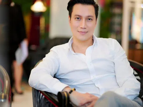 Diễn viên Việt Anh nhận “kết đắng” khi khuyên đàn ông không nên rửa bát
