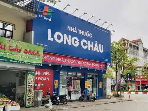 Dấu hỏi lớn trong việc 'bán thuốc kê đơn không cần đơn thuốc' của chuỗi Nhà thuốc FPT Long Châu – Hà Nội.