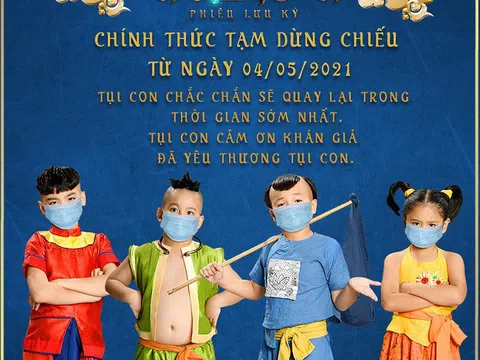 NSND Hồng Vân, Ngô Thanh Vân nói gì khi sân khấu kịch đóng cửa, "Trạng Tí" ngừng chiếu?