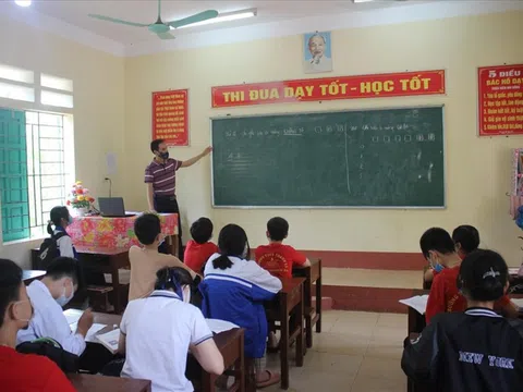 Đã có một tỉnh cho học sinh nghỉ hè sớm vì dịch COVID-19