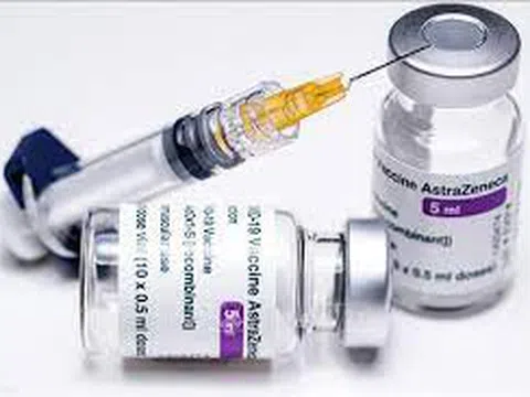 Ca tử vong sau tiêm vắc xin phòng COVID-19: Sốc phản vệ trên nền cơ địa dị ứng Non Steroid