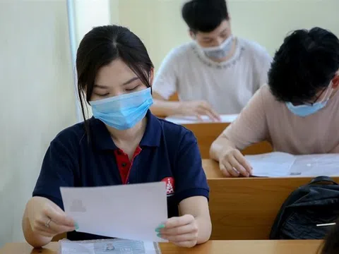 Bắc Ninh quyết định lùi kỳ thi vào lớp 10 vì hàng loạt ca Covid-19