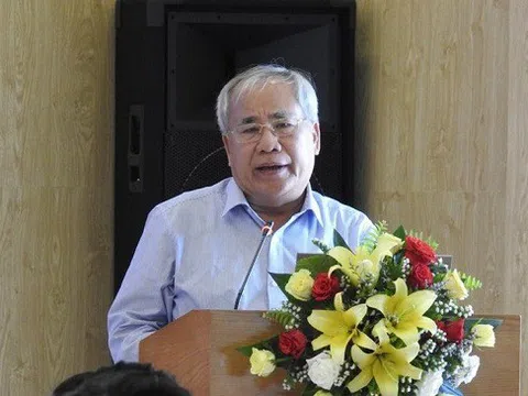 Khởi tố, bắt tạm giam nguyên phó chủ tịch tỉnh Khánh Hòa
