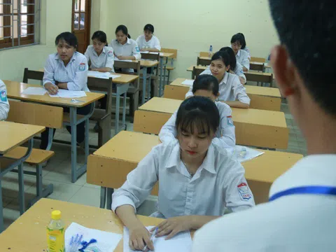 Hơn 9.000 học sinh phải cách ly, sở Bắc Giang đề xuất thi tốt nghiệp nhiều đợt
