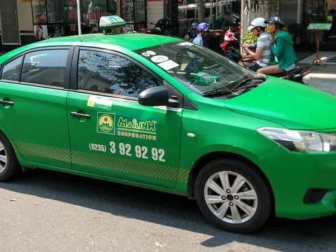 Gánh lỗ hơn 1.200 tỷ đồng, taxi Mai Linh còn gì để “đấu” với Grab, Be?