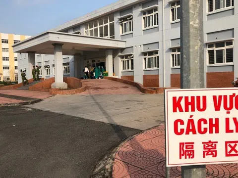 Hải Phòng, Thái Bình thực hiện cách ly người từ TP.HCM di chuyển về