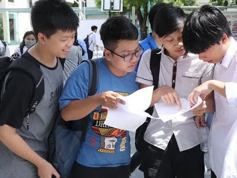 Sở GD-ĐT Hà Nội lấy  ý kiến điều chỉnh thời gian làm bài thi vào lớp 10