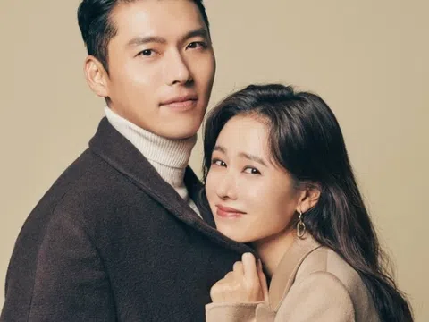 Rộ tin đồn cặp đôi "Hạ cánh nơi anh" Hyun Bin và Son Ye Jin chuẩn bị kết hôn