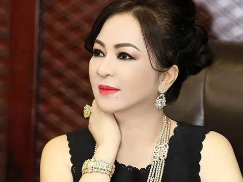 Bà chủ Đại Nam Nguyễn Phương Hằng bị khởi kiện, đòi bồi thường 1.000 tỷ đồng