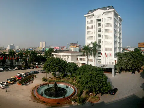 3 đại học của Việt Nam lọt top trường đại học tốt nhất châu Á
