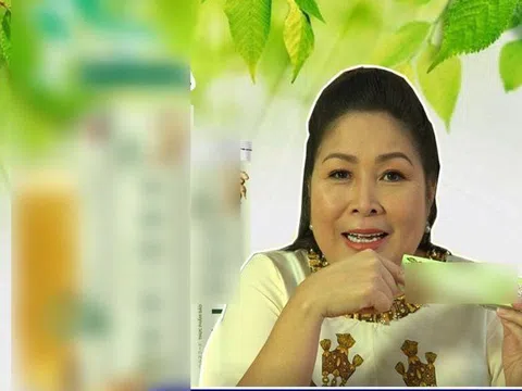 Nghệ sĩ PR sản phẩm kém chất lượng: Tiếp tay cho “tội ác”