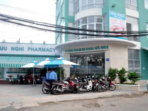 TP.HCM: Một phòng khám phải đóng cửa vì liên quan đến bệnh nhân Covid-19