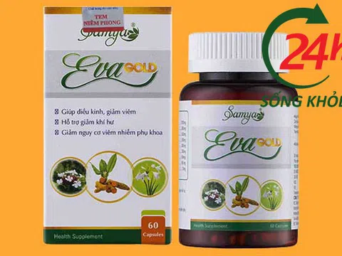 Quảng cáo sai sự thật, TPBVSK Samya EvaGold bị phạt nặng