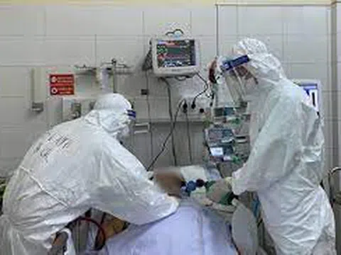 Bắc Giang thông tin chính thức về trường hợp nam công nhân tử vong sau tiêm vắc xin Covid-19