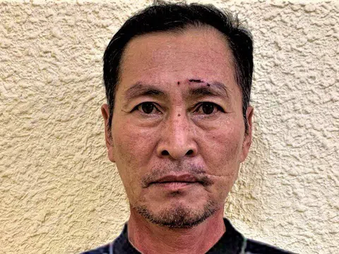 Hà Nội: Tạm giữ gã bảo vệ dùng dao đâm gục đồng nghiệp