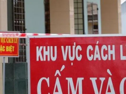 Sáng 16/6: Thêm 92 ca mắc COVID-19, Việt Nam có 11.304 bệnh nhân