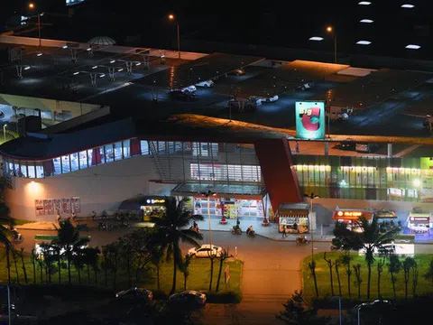 Đồng Nai: Hỏa tốc phong tỏa và cách ly khu vực siêu thị Big C ở TP Biên Hòa