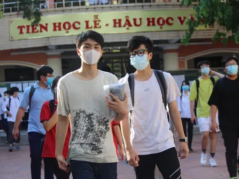 Bắc Giang rà soát thí sinh diện "F", tiêm vaccine cho giáo viên coi thi tốt nghiệp THPT