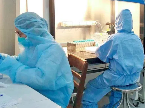 Phú Yên, Gia Lai ghi nhận các trường hợp dương tính với SARS-CoV-2