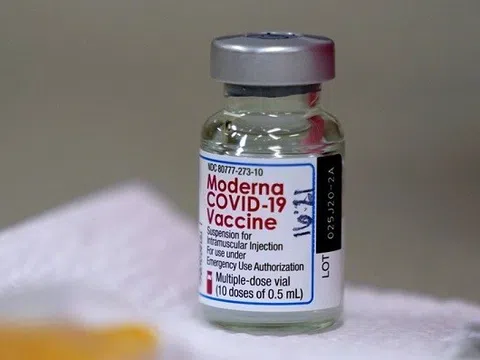 Bộ Y tế phê duyệt có điều kiện vắc-xin Covid-19 Spikevax