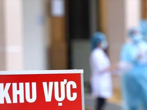 Sáng 4/7: Thêm 267 ca mắc COVID-19, Việt Nam đã ghi nhận 19.310 bệnh nhân