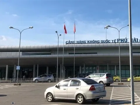 Đề xuất tạm dừng chuyến bay đi/đến 3 sân bay: Thọ Xuân, Phú Bài, Chu Lai
