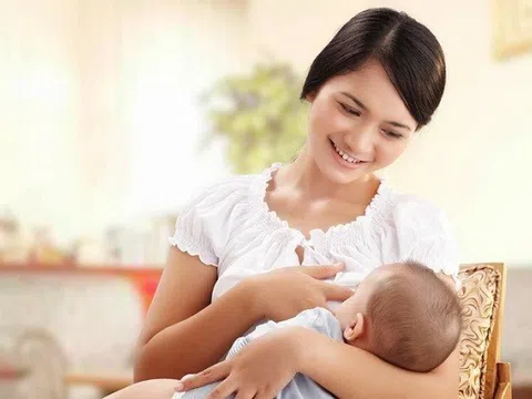 Ở cữ tuần đầu sau sinh, ba điều mẹ bỉm sữa cần lưu ý để bảo vệ sức khỏe