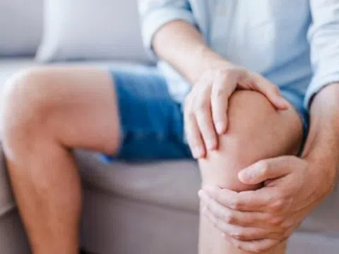 Viêm khớp gối là gì? Nên ăn và kiêng gì khi mắc bệnh