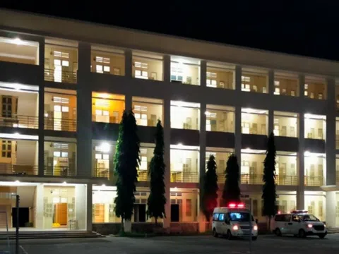 TP.HCM lên kế hoạch ứng phó dịch COVID-19 với kịch bản 10 - 15 ngàn ca