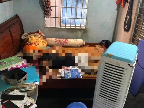 Thông tin mới nhất vụ 2 mẹ con giáo viên tử vong ở Bà Rịa-Vũng Tàu