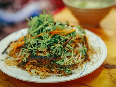 Có ngay phiên bản miến lươn nhà làm nhưng thơm ngon không kém ngoài hàng