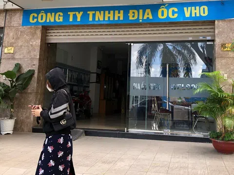 Truy tìm Giám đốc công ty địa ốc bị "tố" lừa đảo hơn 36 tỷ đồng